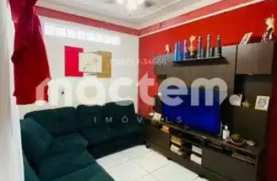 Casa com 2 quartos à venda no Jardim Progresso, Ribeirão Preto 