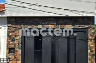 Casa Moderna 04 Quartos com Suite a Venda no Bairro Planalto Verde