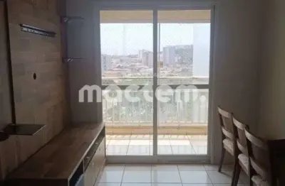 Apartamento Espacoso com 3 Quartos a Venda no Condominio Vida Plena