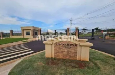 Terreno em condomínio fechado à venda no Recreio Anhangüera, Ribeirão Preto 