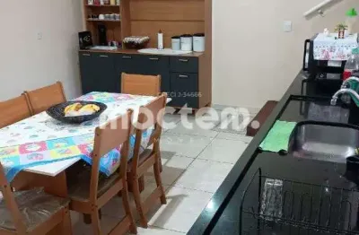 Casa Moderna 03 Quartos sendo 02 com Suites a Venda no Bairro Parque dos Servidores