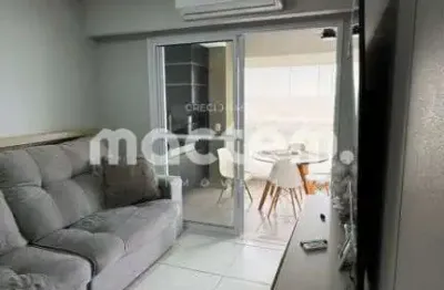 Apartamento 2 Suites com Varanda Gourmet a Venda no Condominio Upper Ribeirao