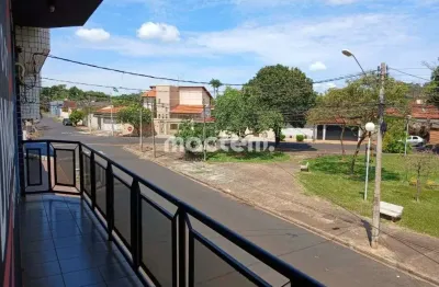 Sala comercial à venda no Parque Anhangüera, Ribeirão Preto 
