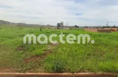 Terreno com 180 m2 a Venda no Villas do Mirante – Proximo ao Novo Shopping