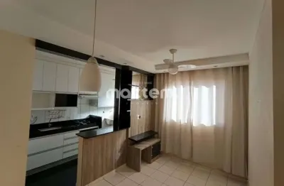 Apartamento Mobiliado a Venda no Condominio Parque Residence