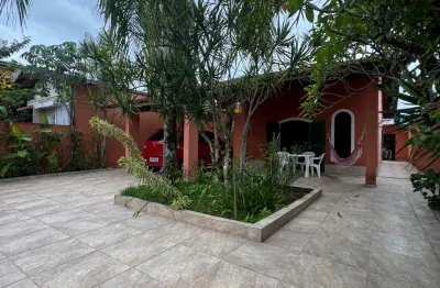 Casa isolada 10x25 2 dormitórios na vila caiçara, praia grande-sp
