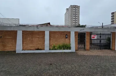 Casa para venda na av. presidente kennedy – vila caiçara | uso residencial ou comercial