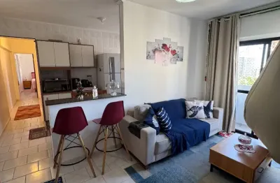 Lindo apartamento 2 dormitórios sendo 1 suite no centro da vila caiçara a 300 metros do mar