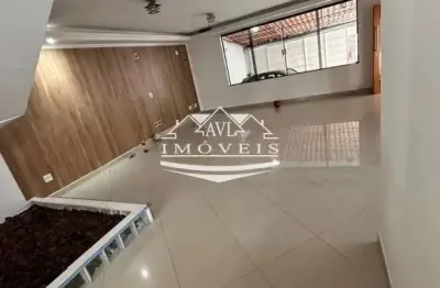 Oportunidade* sobrado para venda, 5 dorm(s), 5 suite(s), 3 vaga(s), 400 m²
