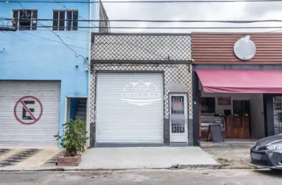 Sala comercial para alugar na Mooca, São Paulo 