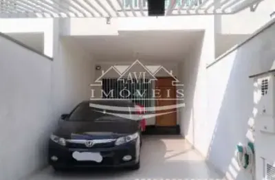 Sobrado para venda no bairro jardim ana rosa, 3 dorm, 3 suíte, 2 vagas, 100 m
