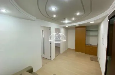 Sala comercial para alugar na Cidade Mãe do Céu, São Paulo 