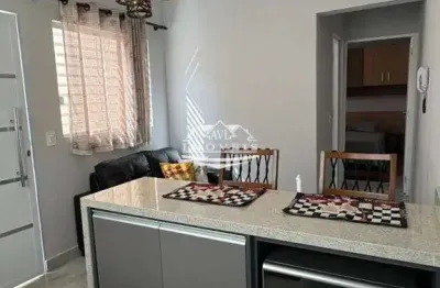 Casa com 1 quarto para alugar na Vila Ema, São Paulo 