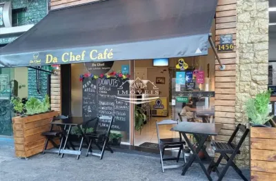 Sala comercial à venda na Vila Talarico, São Paulo 