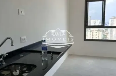 Kitnet / Stúdio à venda na Vila Firmiano Pinto, São Paulo 