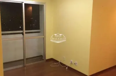 Apartamento para venda, 2 dorm, 1 suite, 1 vaga, 48 m²