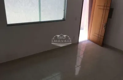 Sobrado em condomínio para venda no bairro vila santa clara, 2 dorm, 2 suíte, 1 vagas, 70 m