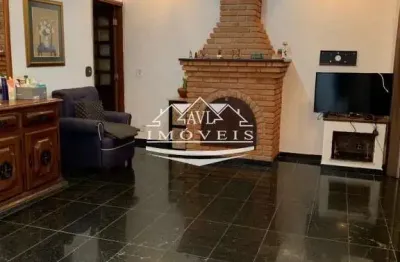 Casa (terrea) para venda, 3 dorm, 1 suite, 1 vaga, 247 m²