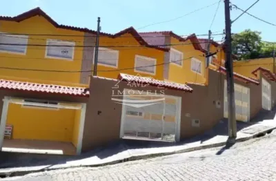 Sobrado para venda no bairro vila dalila, 3 dorm, 1 suíte, 2 vagas, 100 m