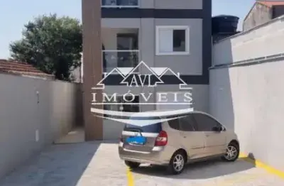Apartamento com 2 quartos à venda na Vila Carrão, São Paulo 