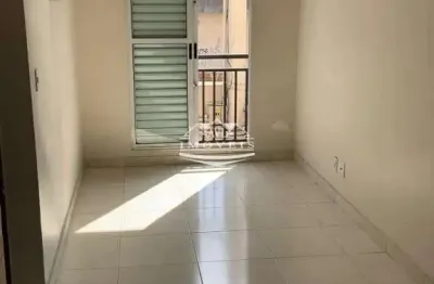 Apartamento com 2 quartos à venda na Vila Progresso (Zona Leste), São Paulo 