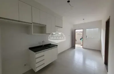 Apartamento com 2 quartos à venda na Vila Esperança, São Paulo 