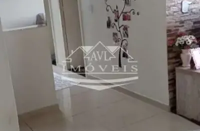 Apartamento para venda no bairro parque são lourenço, 2 dorm, 1 vagas, 46 m