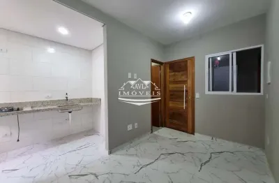Apartamento com 1 quarto à venda na Cidade Antônio Estevão de Carvalho, São Paulo 
