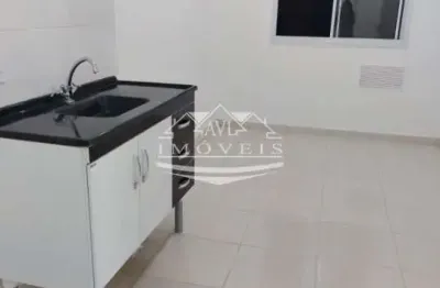 Apartamento studio para venda no bairro cidade satélite santa bárbara, 1 dorm, 24 m