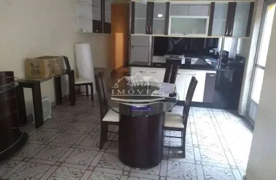 Sobrado para venda na vila antonieta, 5 dorm, 1 suíte, 3 vagas, 440 m