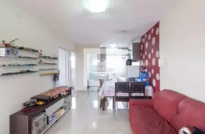 Apartamento com 2 quartos à venda no Jardim Penha, São Paulo 