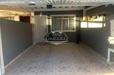 Sobrado para venda no bairro vila talarico, 3 dorm, 1 vagas, 110 m.