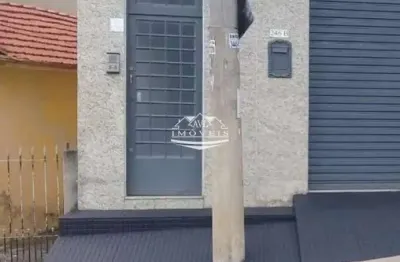 Casa comercial para alugar na Chácara Cruzeiro do Sul, São Paulo 