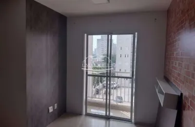 Apartamento em condomínio padrão para venda no bairro vila antonieta, 2 dorm, 1 vagas, 50 m