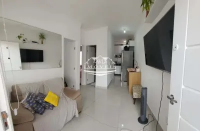 Apartamento com 2 quartos para alugar na Vila Dalila, São Paulo 
