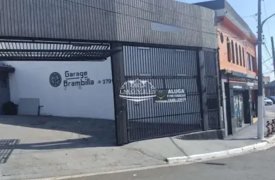 Ponto comercial para alugar na Avenida São Miguel, 3084, Vila Marieta, São Paulo