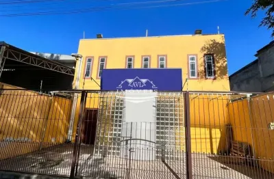 Ponto comercial à venda no Jardim dos Ipês, São Paulo 
