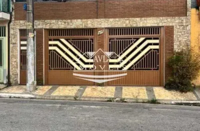 Casa com 2 quartos à venda no Parque Cruzeiro do Sul, São Paulo 