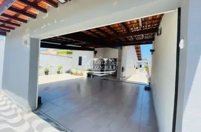 Casa (terrea) para venda, 3 dorm(s), 6 vaga(s), 156 m²