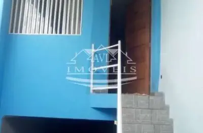 Sobrado para venda no bairro jardim nossa senhora do carmo, 3 dorm, 1 suíte, 3 vagas, 180 m