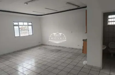 Sala comercial para alugar na Cidade Líder, São Paulo 