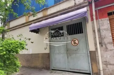 Galpão para locação no bairro tatuapé, 3 vagas, 868 m, 440 m