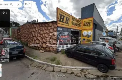Galpão para venda no bairro jardim aricanduva, 400 mts