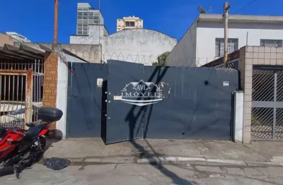 Barracão / Galpão / Depósito à venda no Tatuapé, São Paulo 