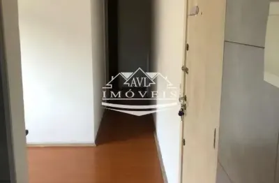 Apartamento com 1 quarto à venda no Jardim Nove de Julho, São Paulo 