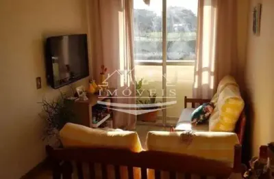 Apartamento para venda no bairro jardim santa terezinha (zona leste), 3 dorm, 1 vagas, 55 m