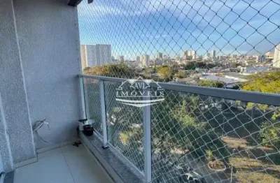 Apartamento com 1 quarto à venda na Vila Nova Manchester, São Paulo 