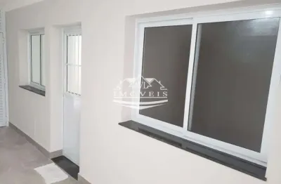Kitnet / Stúdio para alugar na Chácara Califórnia, São Paulo 