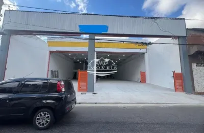 Barracão / Galpão / Depósito para alugar em Guaianases, São Paulo 