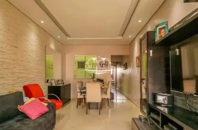 Casa (sobrado) para locação comercial ou residencial, 2 dorms, 2 suites, 6 vagas, 175 m²